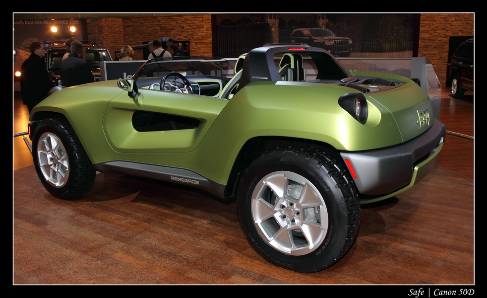 2008   10   Salon auto Paris   006